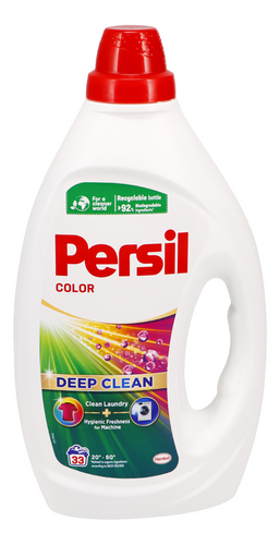 PERSIL gel Color 33d