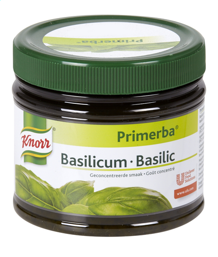 KNORR Primerba basilicum
