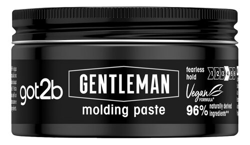 SCHWARZKOPF GOT2B Molding paste