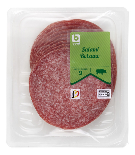 BONI Salami Bolzano