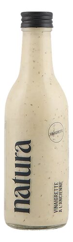 NATURA Vinaigrette Ancienne Bio