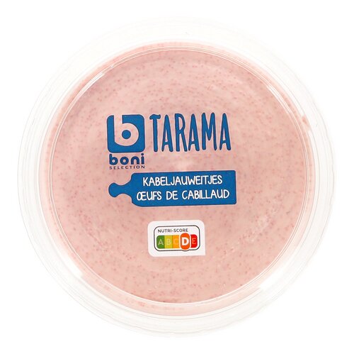 BONI tarama