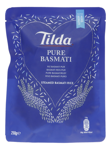TILDA Basmati Pure Doy-Pack