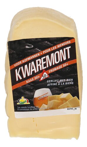 Kwaremont blok