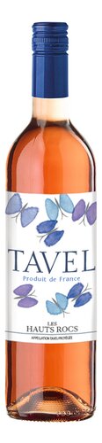 LES HAUTS ROCS Tavel 75cl