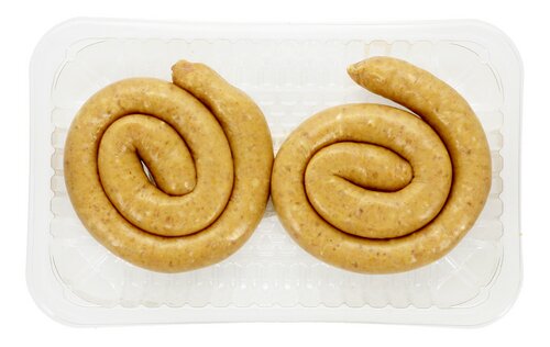 Chipolata au poulet