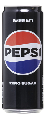 PEPSI Zero Sugar Cola