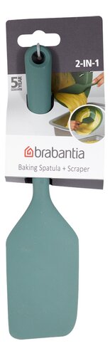BRABANTIA Tasty+ spatel groen