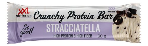 XXL NUTRITION Crun.Prot.Bar Stracc.