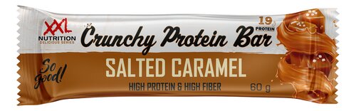 XXL NUTRITION Cr.Pro.Bar Salt Cara.