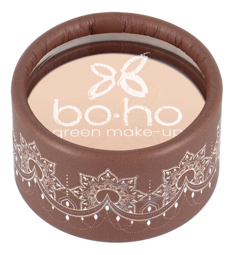BOHO ombre à paupières beige clair
