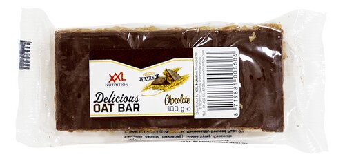 XXL Nutrition Delici.Oat Bar Choc.