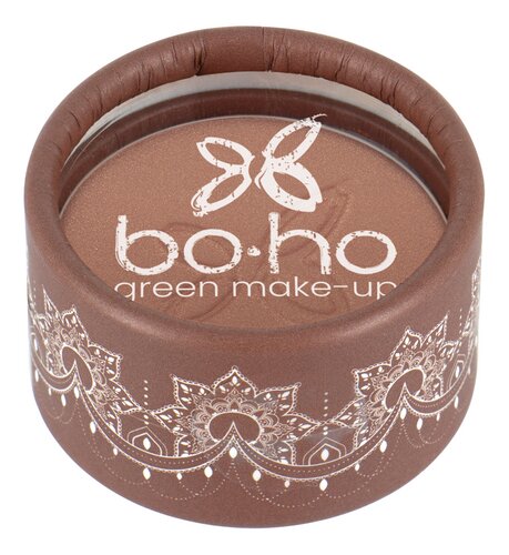 BOHO ombre paupières 248 chocolate
