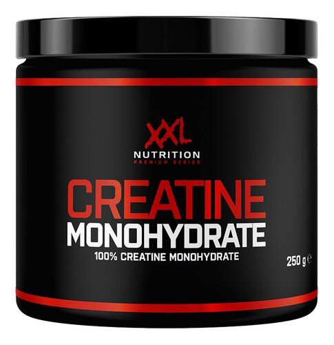 XXL NUTRITION Creatine Monohydraat