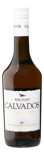 MARIE GALANTE calvados 40%