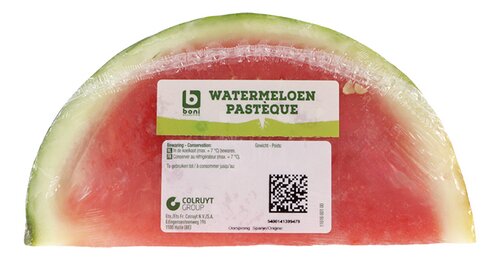 BONI watermeloen parten
