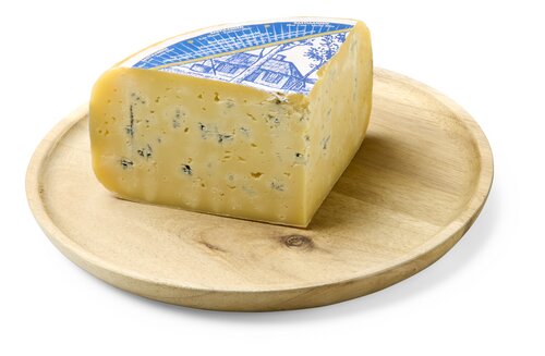 BASTIAANSEN Hol.Lait vache Bio Per