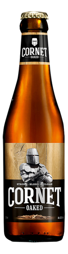CORNET Oaked blonde 8,5%