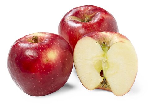  pomme Jonagold Bio