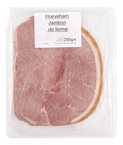  jambon de ferme