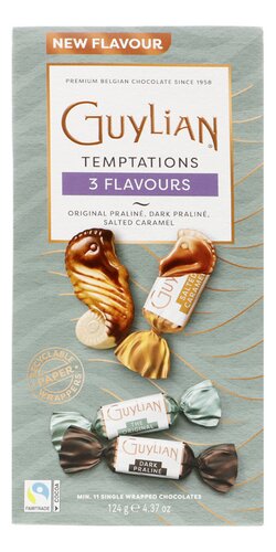 GUYLIAN Temptations Mix