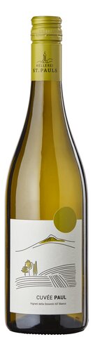 Kellerei St. Pauls Cuvée Paul IGT wit