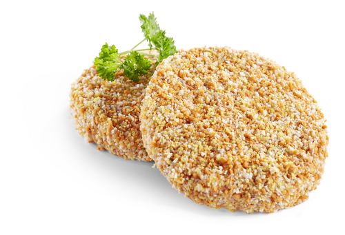 OKAY Burger Mozzarella