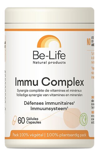 BE-LIFE Immu Complex