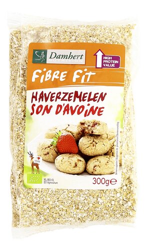 DAMHERT HAVERZEMELEN