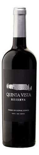 Quinta Vista Reserva "Lisboa" Rouge
