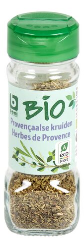 BONI BIO herbes de Provence