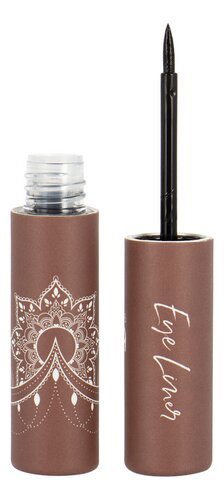 BOHO bio eye liner 01 noir