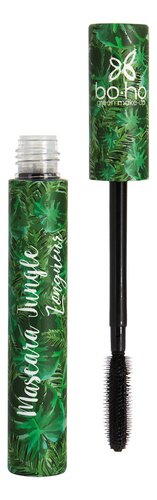 BOHO mascara jun. longs cils noir