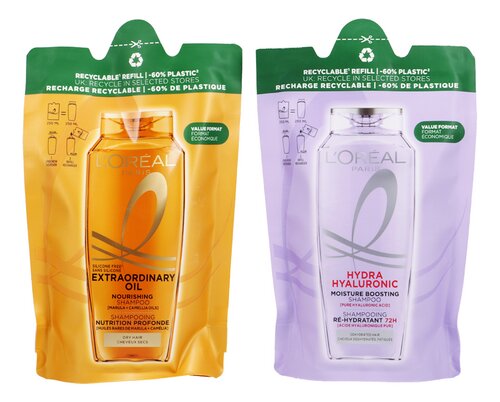 ELSEVE refill extr.oil/hydra hyal.