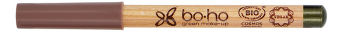 BOHO bio crayon yeux vert émeraude