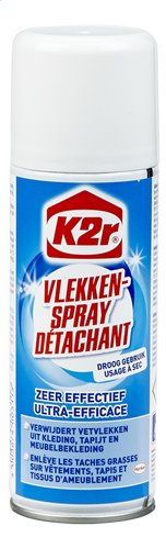 K2R spray détachant