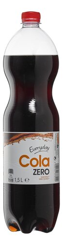 EVERYDAY cola zero