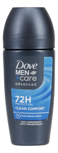 DOVE Roll on Advanced Clean Comfort