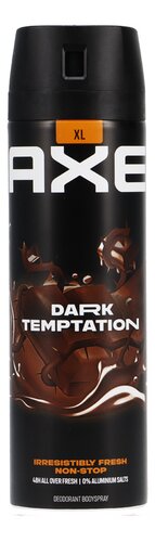 AXE deo Dark Temptation