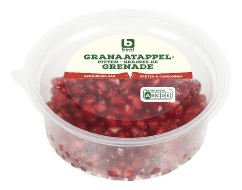 BONI pépins de grenade