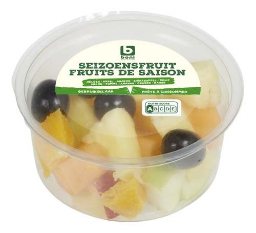 BONI Fruits de saison