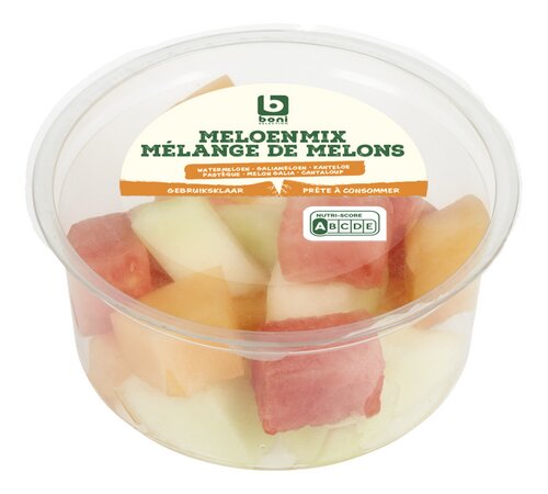 BONI Meloenmix