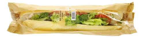 TAMARIND FOODS Baguet bl. poul.cés.