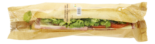 TAMARIND FOODS Baguette bl.cl. ja.f