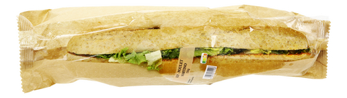 TAMARIND FOODS baguette br. martino