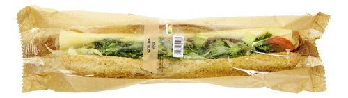 TAMARIND FOODS Baguette br. fromage