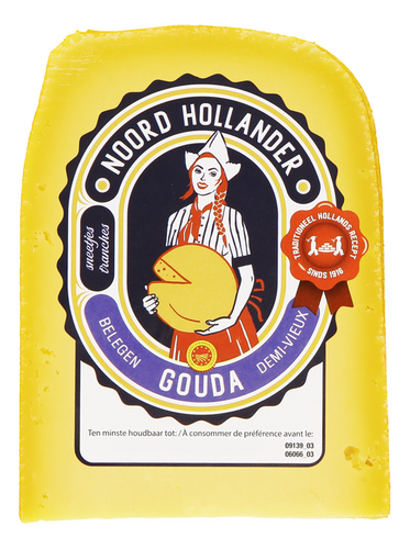 NOORD HOLLANDER Gouda demi-v. tr.