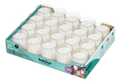 BOLSIUS ReLight navulling transp.