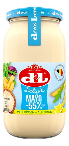 DEVOS LEMMENS mayo light citroen