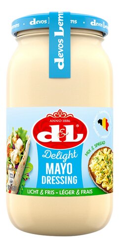 DEVOS LEMMENS Orion salade mayo